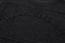 CHUNKY CABLE WOOL SWEATER