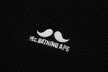 KNIT VEST WITH PATCH