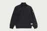 【MR. BATHING APE X NIGEL CABOURN】 HALF ZIP JUMPER