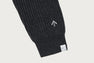 【MR. BATHING APE X NIGEL CABOURN】 HALF ZIP JUMPER