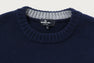 【MR. BATHING APE X NIGEL CABOURN】 CREW NECK JUMPER