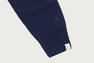 【MR. BATHING APE X NIGEL CABOURN】 CREW NECK JUMPER