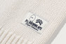 【MR. BATHING APE X NIGEL CABOURN】 CREW NECK JUMPER