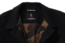 MR.BATHING APE JUNGLE FATIGUE JACKET