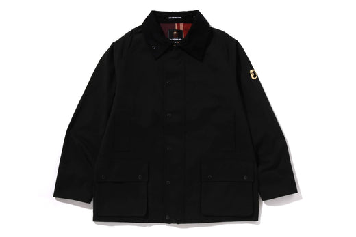 MR.BATHING APE WORK JACKET