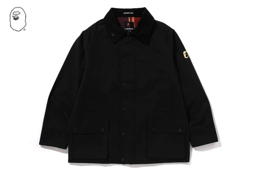 MR.BATHING APE WORK JACKET