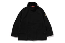 MR.BATHING APE WORK JACKET