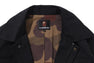 MILITARY SHIRT JACKET