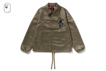 COACH JACKET