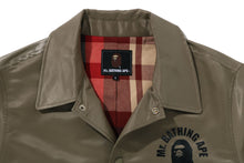 COACH JACKET