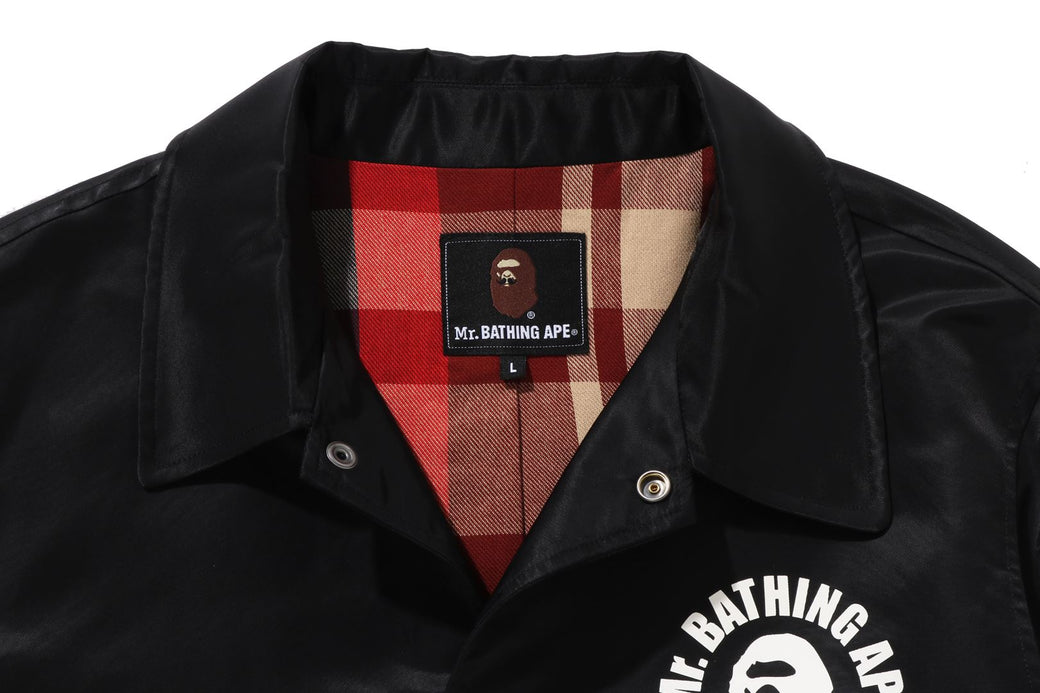 COACH JACKET | bape.com