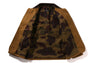 CANVAS HUNTING JACKET
