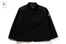 CANVAS HUNTING JACKET