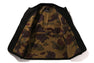 CANVAS HUNTING JACKET