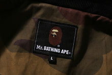 CANVAS HUNTING JACKET