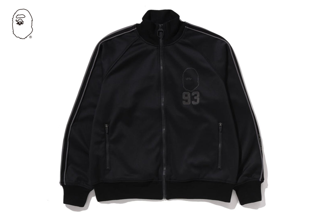 TRACK JACKET | bape.com