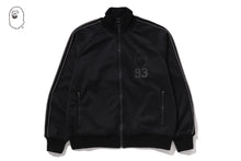 TRACK JACKET