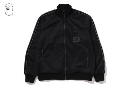 TRACK JACKET