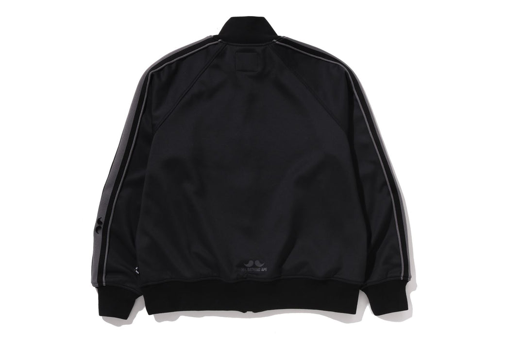 TRACK JACKET | bape.com