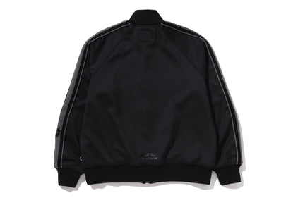 TRACK JACKET