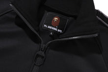 TRACK JACKET