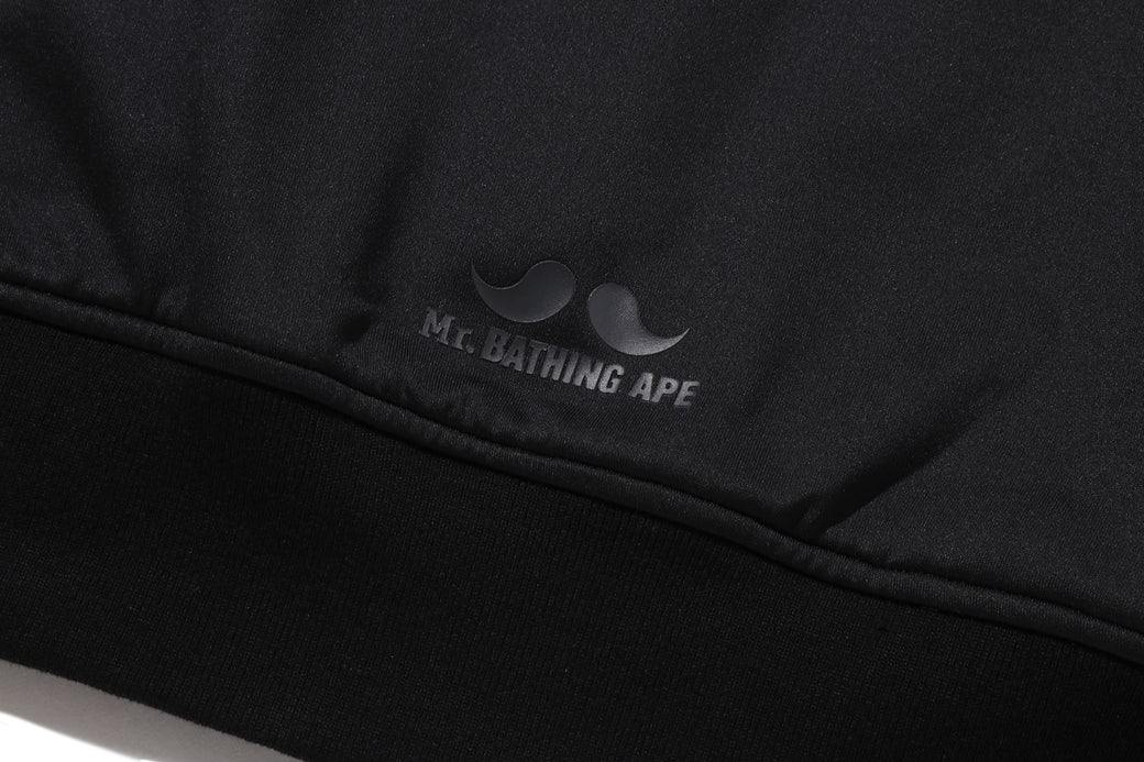 TRACK JACKET | bape.com