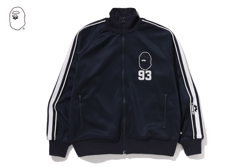 TRACK JACKET | bape.com