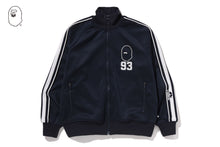 TRACK JACKET