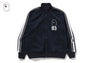 TRACK JACKET