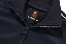 TRACK JACKET