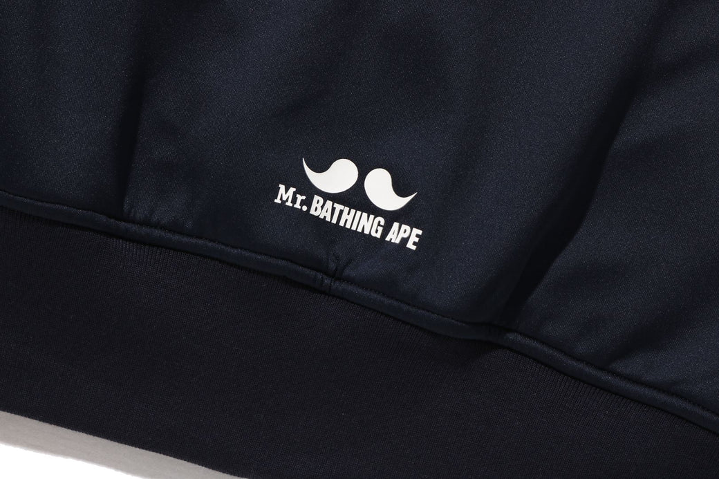 TRACK JACKET | bape.com