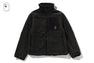 SHAERPA FLEECE JACKET