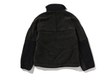 SHAERPA FLEECE JACKET