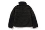 SHAERPA FLEECE JACKET
