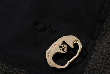 SHAERPA FLEECE JACKET