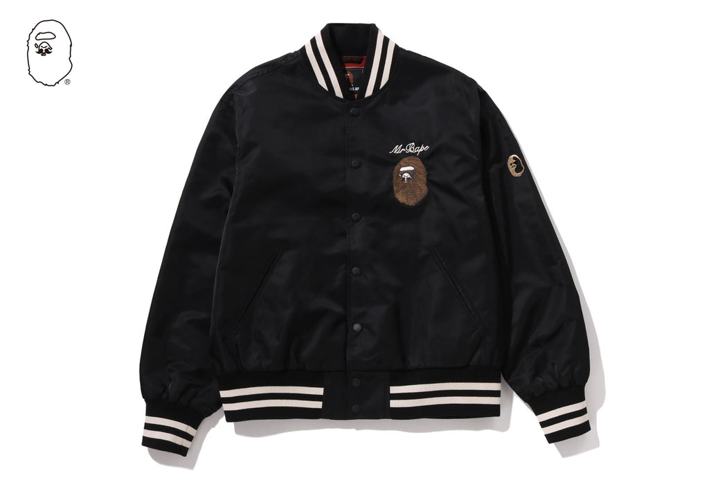 STADIUM COACH JACKET | bape.com