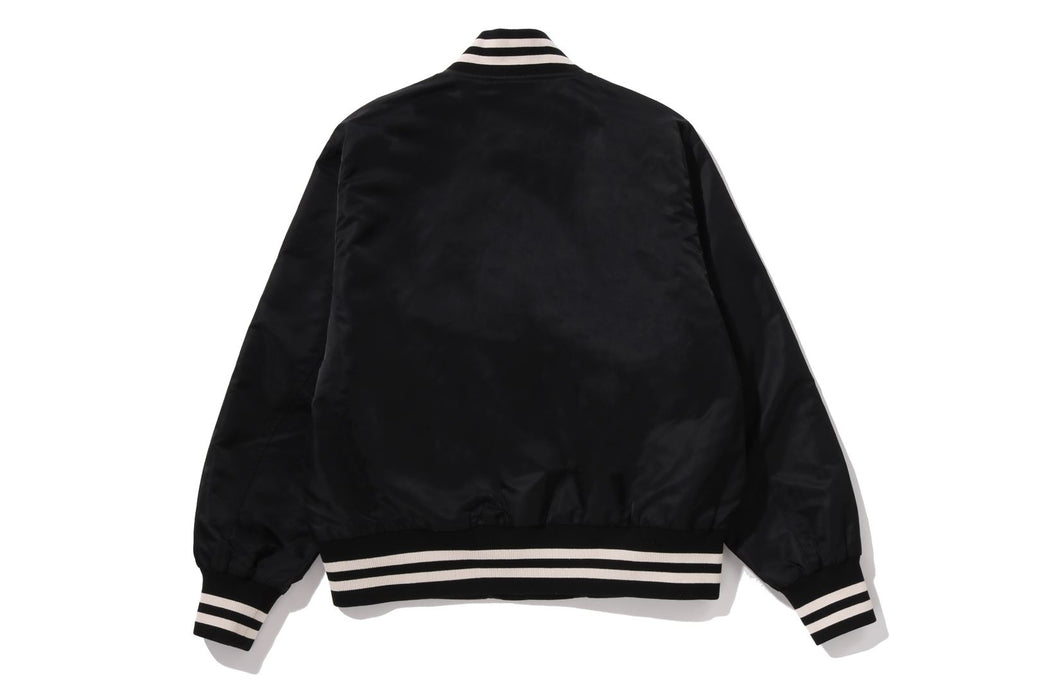 STADIUM COACH JACKET | bape.com