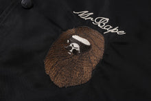 STADIUM COACH JACKET