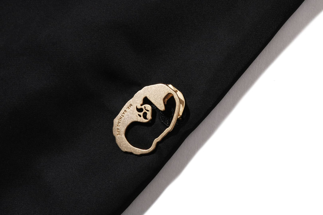 STADIUM COACH JACKET | bape.com