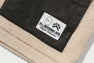 【MR. BATHING APE X NIGEL CABOURN】 ZIP UP FLEECE M