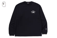 LS PRINT TEE #2
