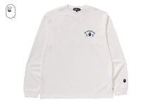 LS PRINT TEE #2