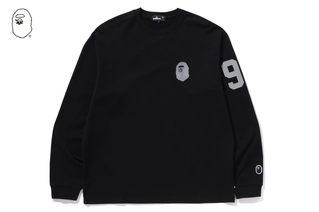 【A BATHING APE】LS PRINT TEE #2 要在庫確認 LS PRINT TEE #1 | bape.com