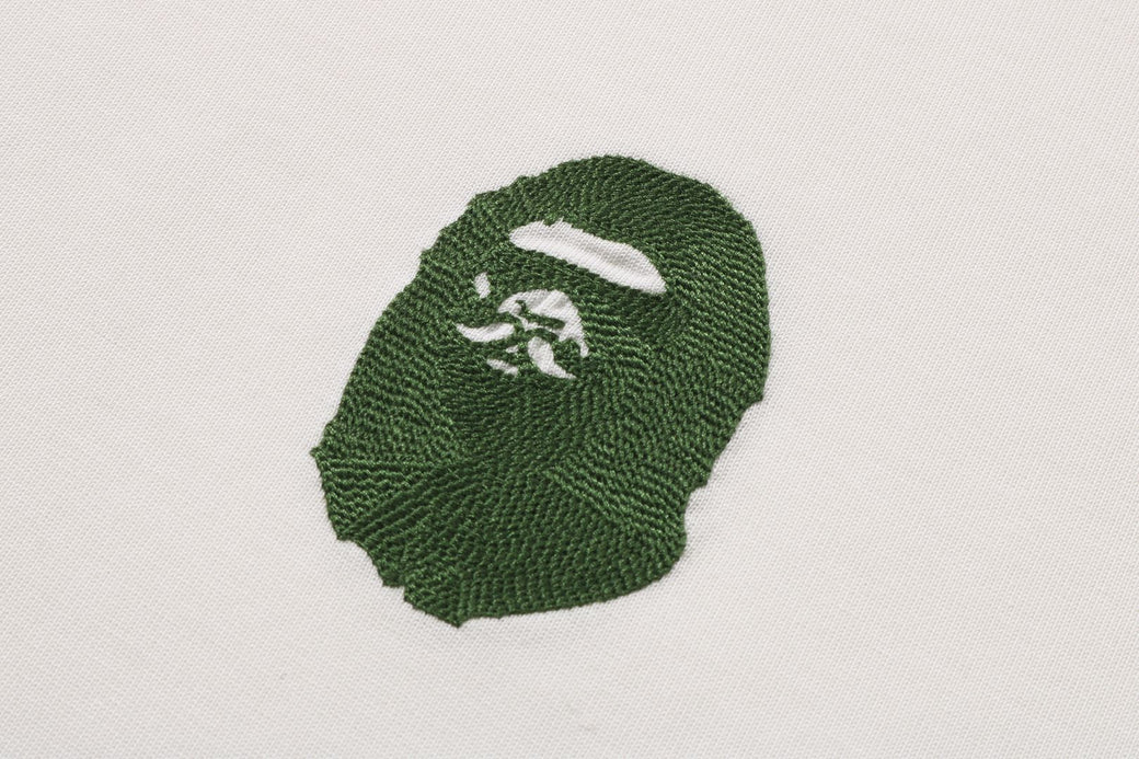 LS PRINT TEE #1 | bape.com