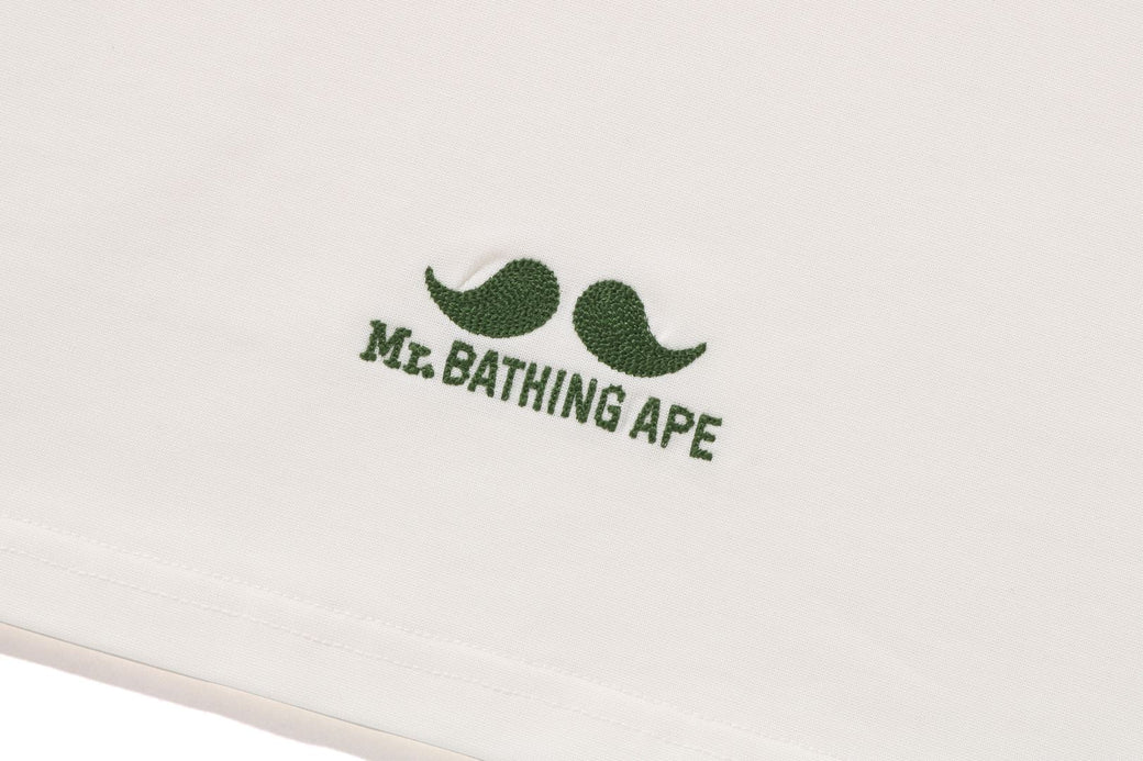 LS PRINT TEE #1 | bape.com