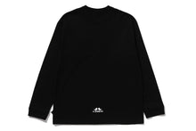 LS POCKET TEE