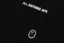 LS POCKET TEE
