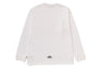 LS POCKET TEE