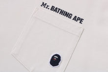 LS POCKET TEE