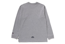 LIGHT WEIGHT LS TEE